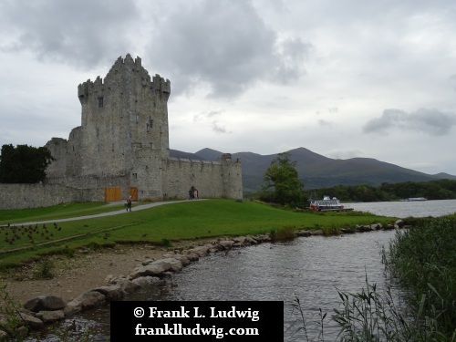 Lough Leane